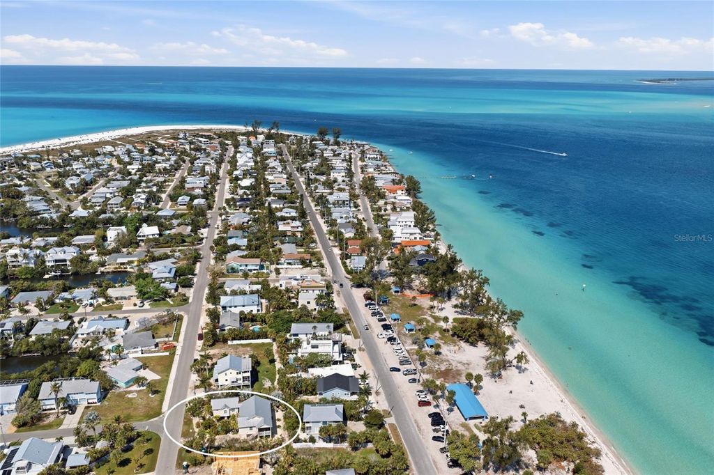 Photo of 246 Gladiolus Street, Anna Maria, FL 34216 (MLS # A4686725)