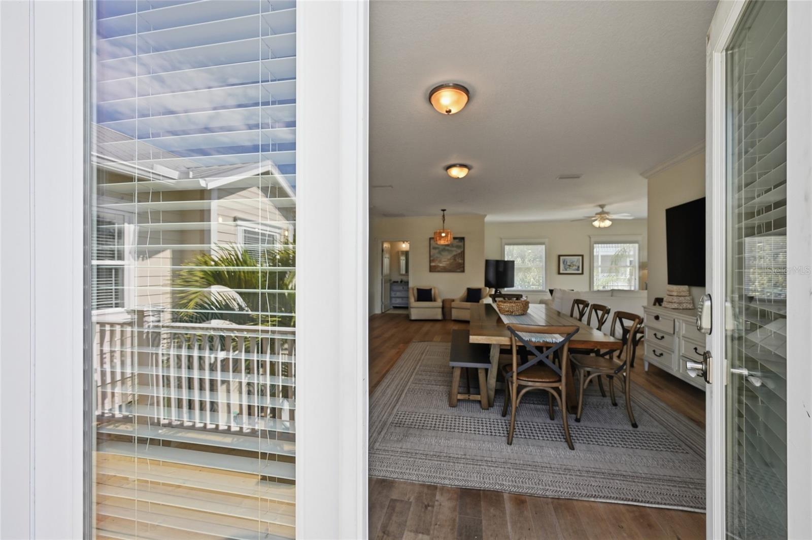 LUANA ISLES - Residential