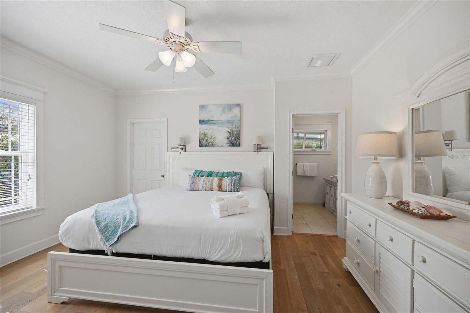 LUANA ISLES - Residential