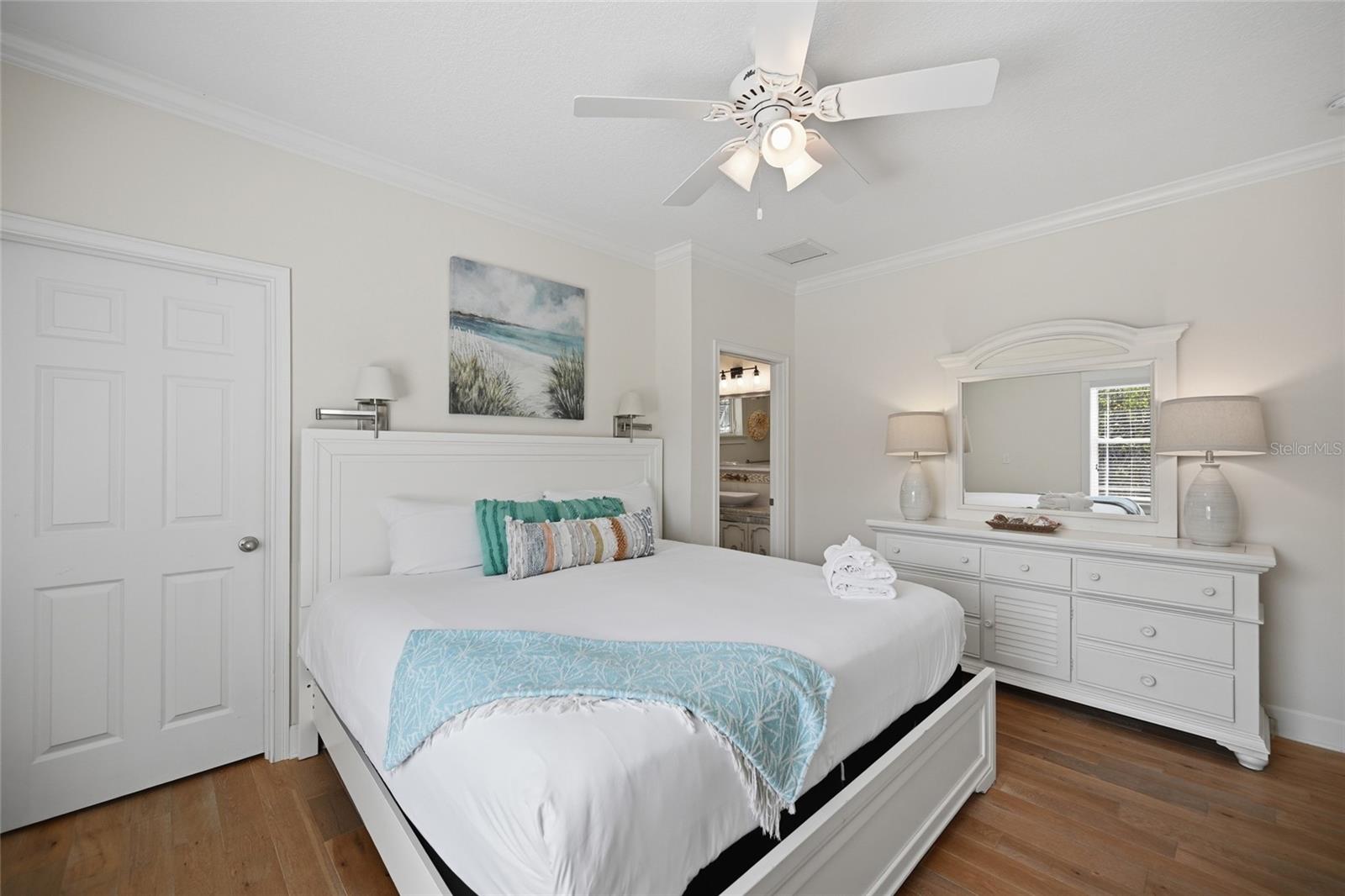 LUANA ISLES - Residential