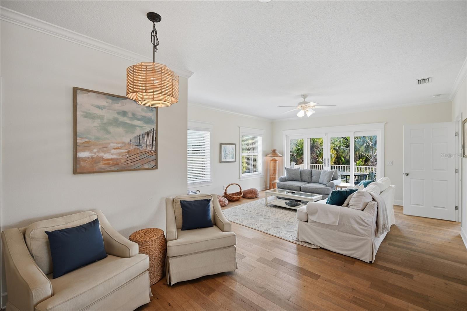 LUANA ISLES - Residential