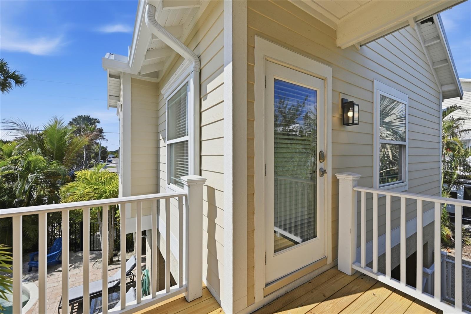 LUANA ISLES - Residential