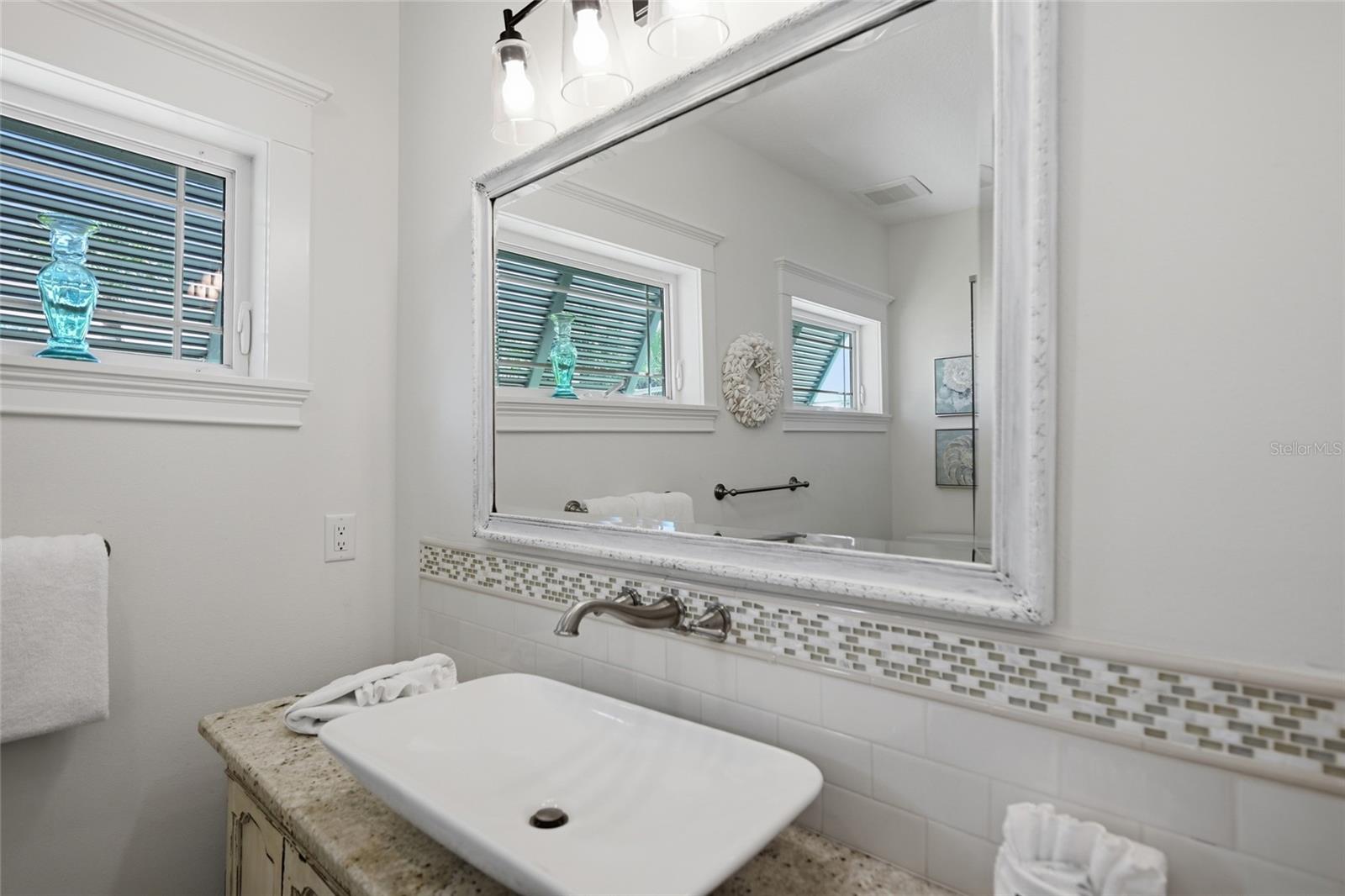 LUANA ISLES - Residential