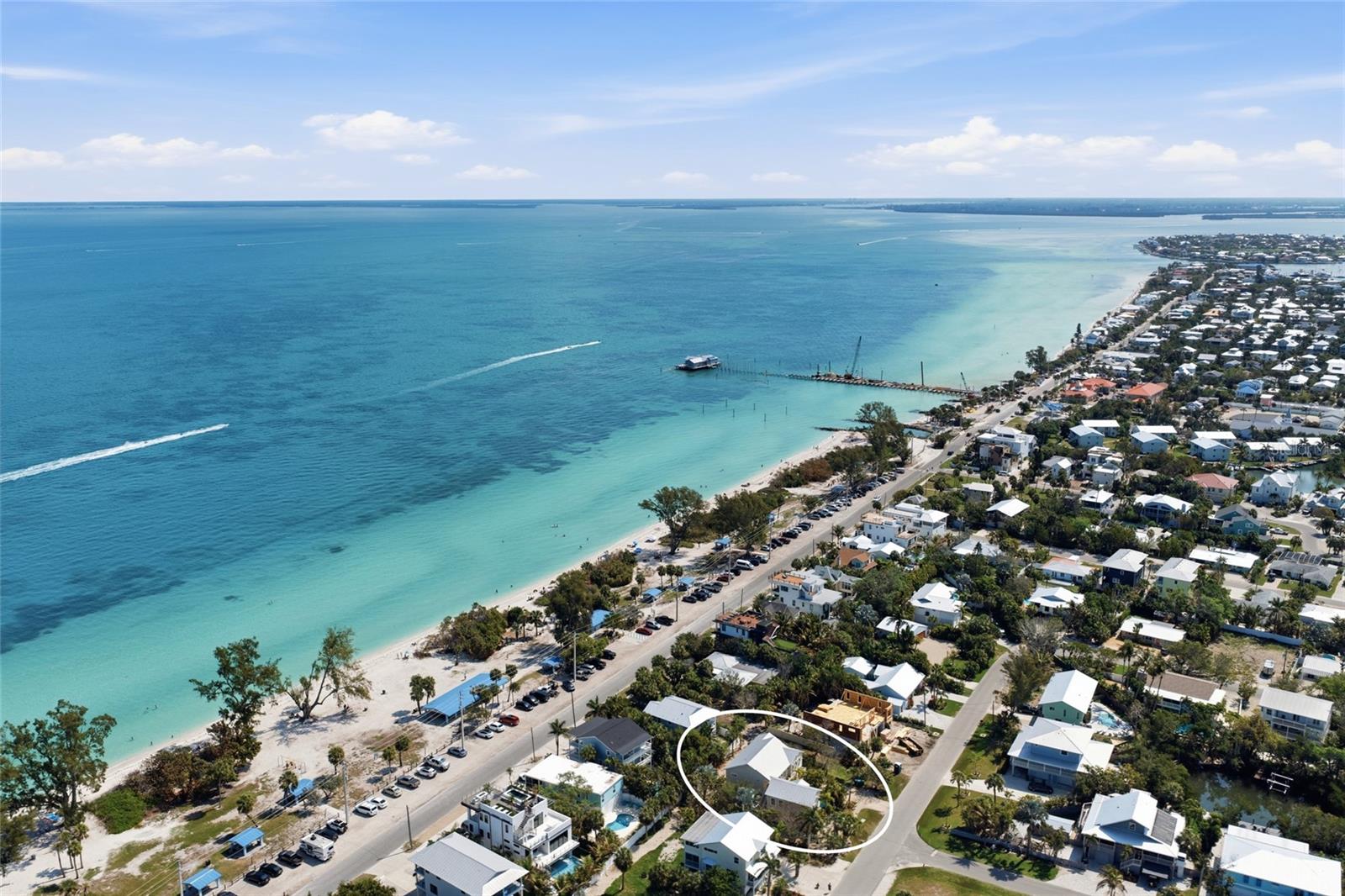 LUANA ISLES - Residential