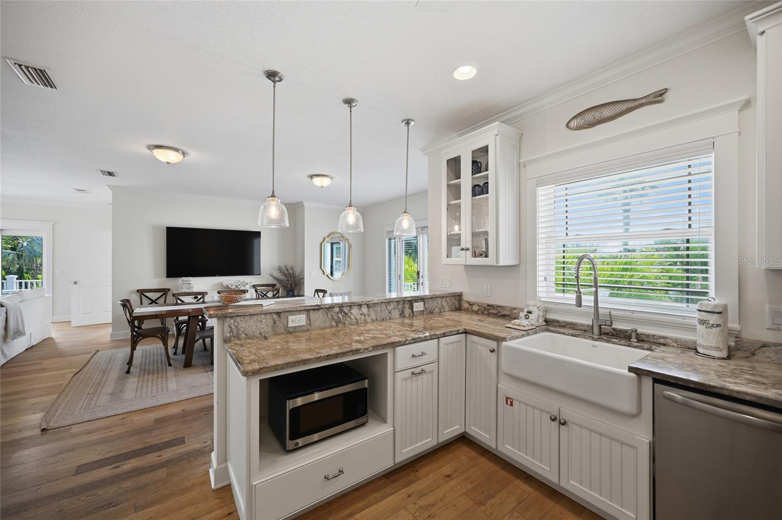 LUANA ISLES - Residential