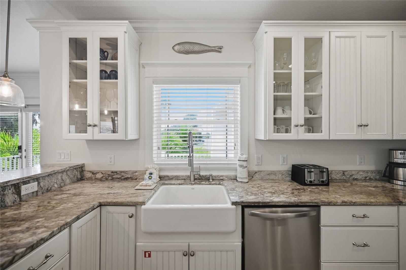 LUANA ISLES - Residential