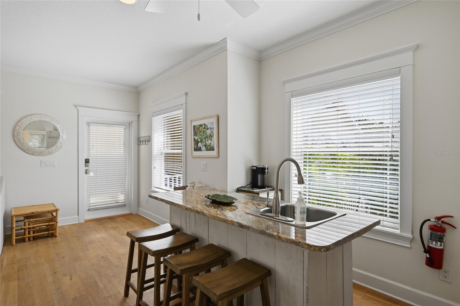 LUANA ISLES - Residential