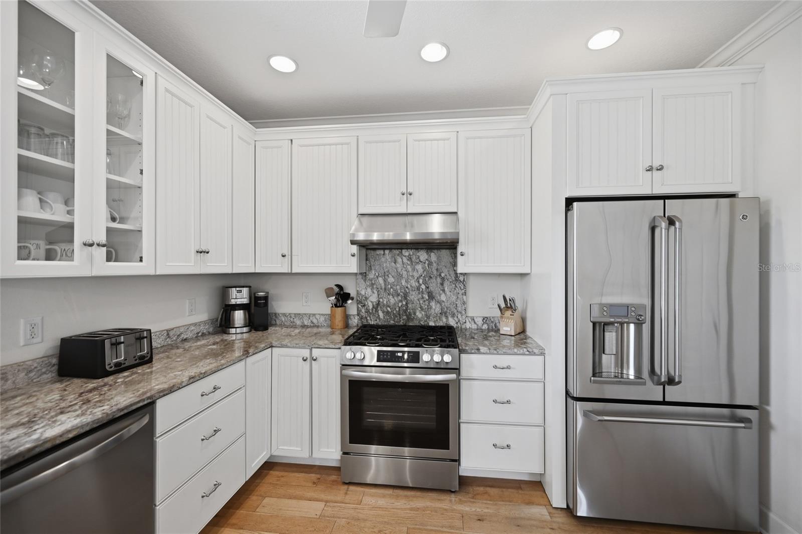 LUANA ISLES - Residential