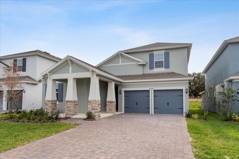Photo of 14014 Lanyard Way, Winter Garden, FL 34787 (MLS # G5111358)