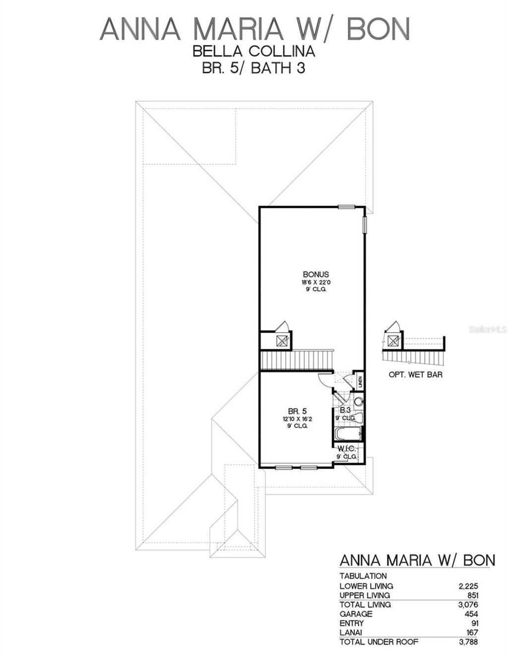 Photo of 14014 Lanyard Way, Winter Garden, FL 34787 (MLS # G5111358)