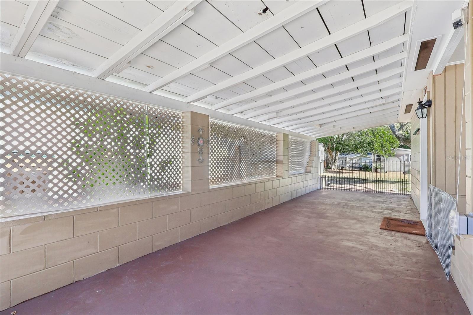 EUSTIS HTS/LK EUSTIS - Residential