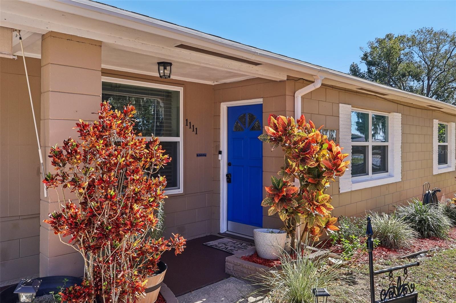 EUSTIS HTS/LK EUSTIS - Residential