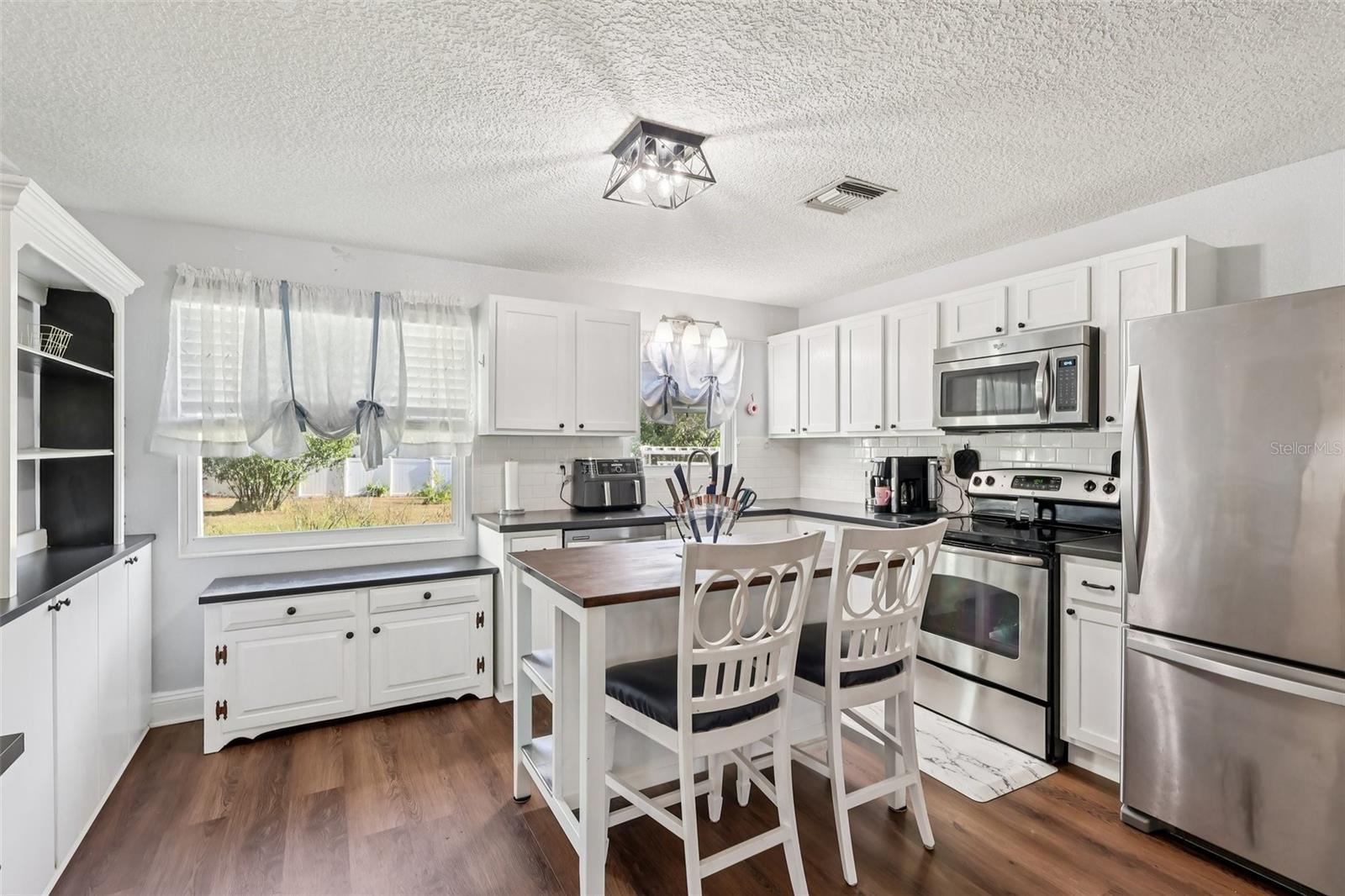 EUSTIS HTS/LK EUSTIS - Residential