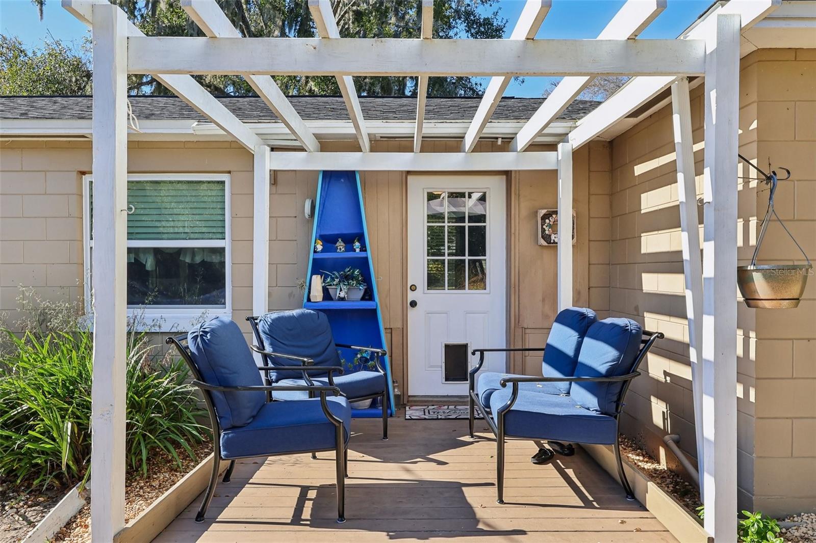 EUSTIS HTS/LK EUSTIS - Residential