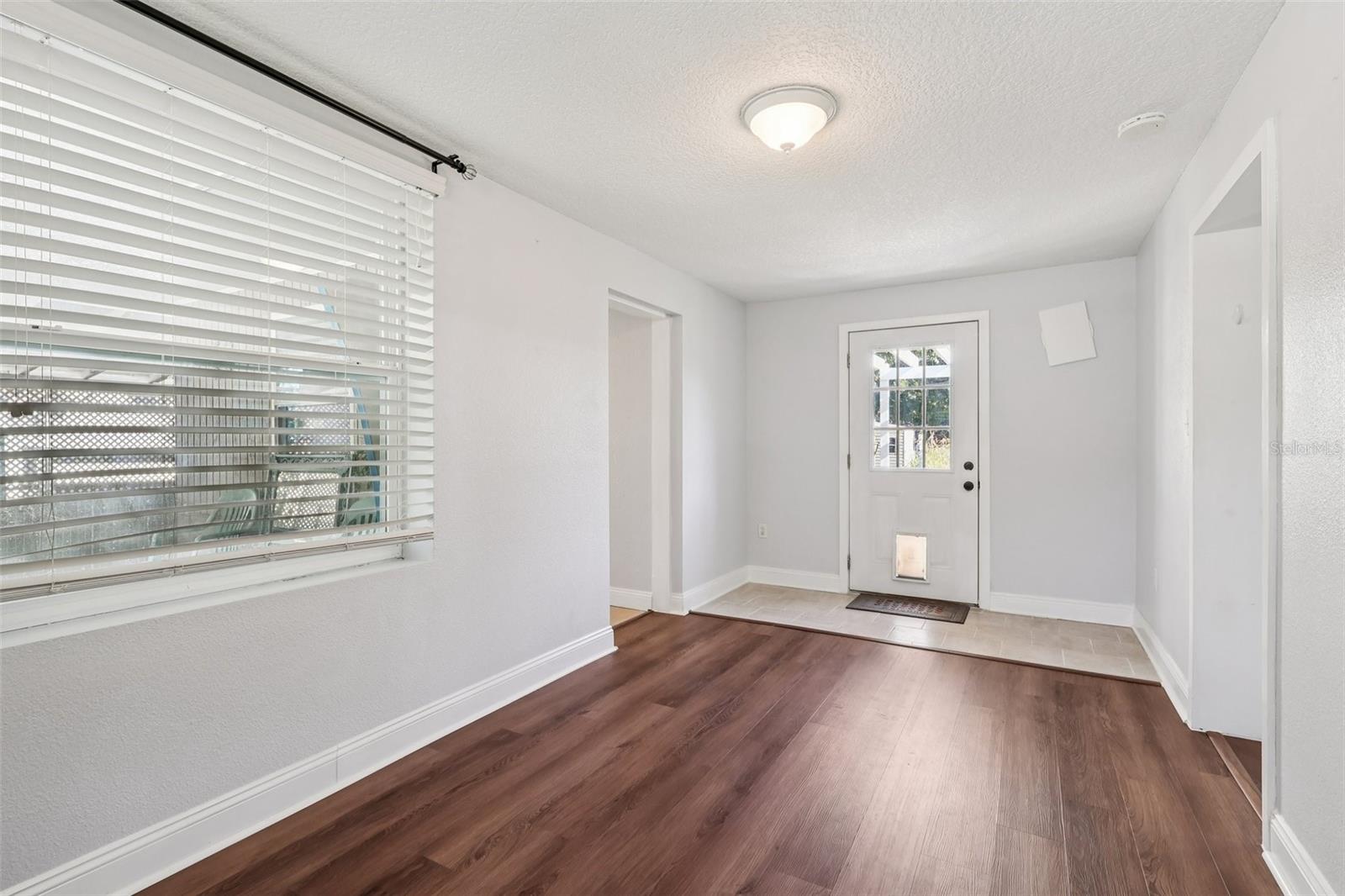 EUSTIS HTS/LK EUSTIS - Residential