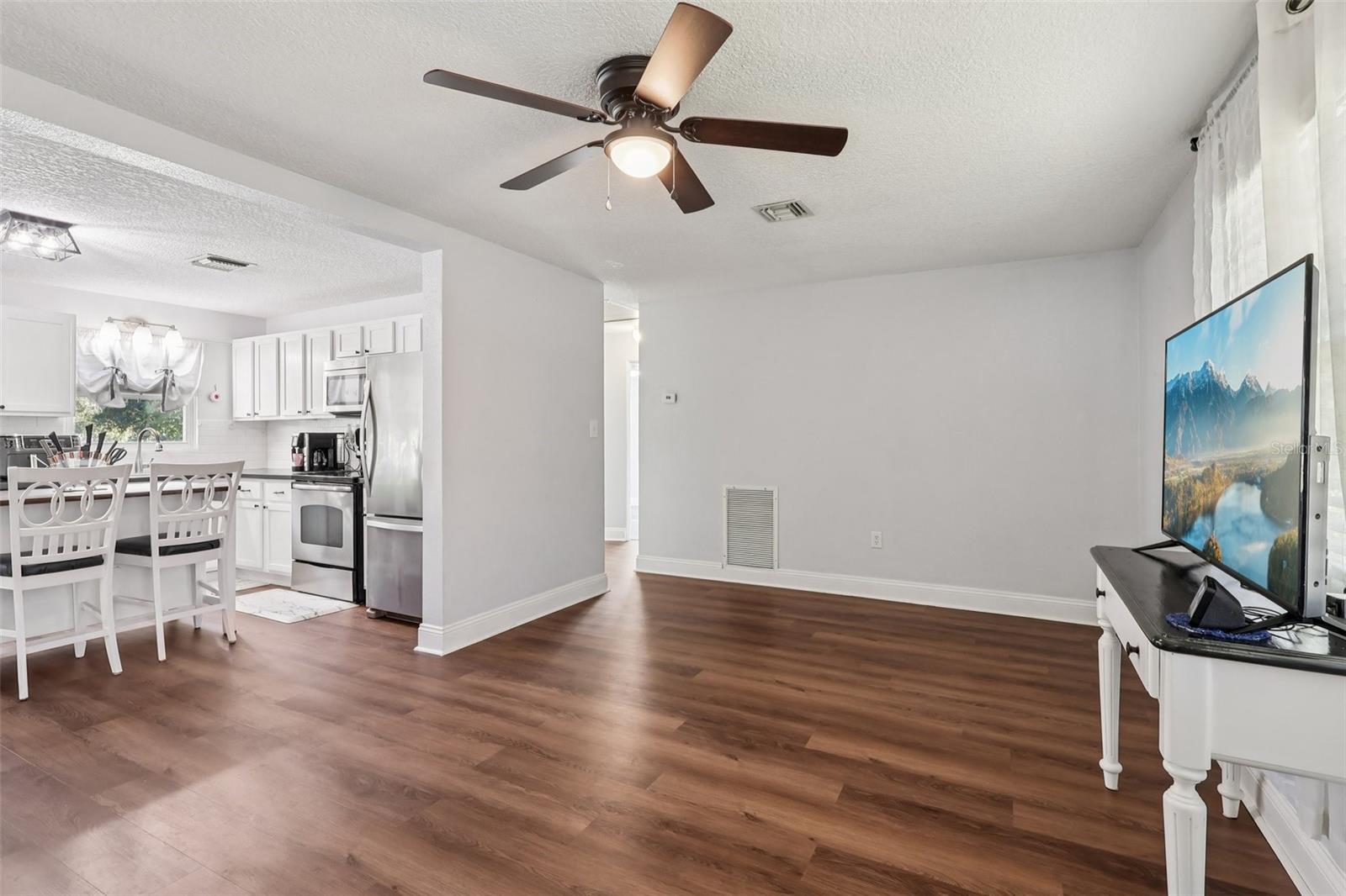 EUSTIS HTS/LK EUSTIS - Residential