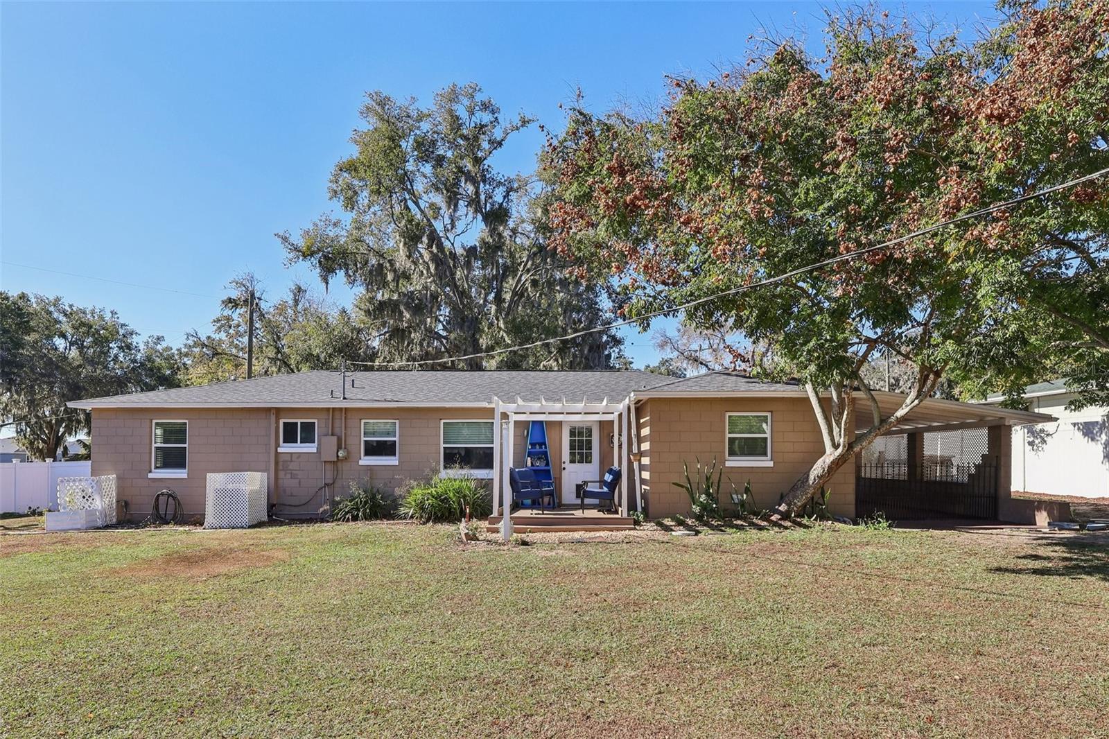 EUSTIS HTS/LK EUSTIS - Residential