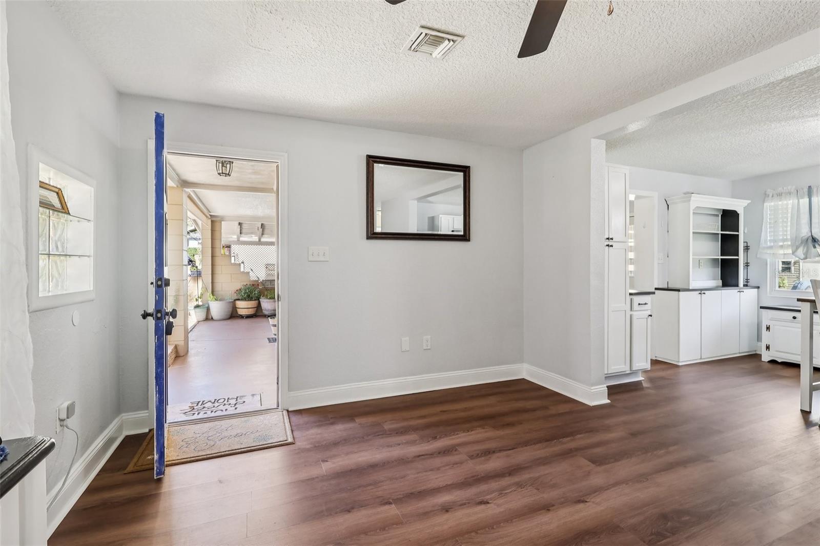 EUSTIS HTS/LK EUSTIS - Residential