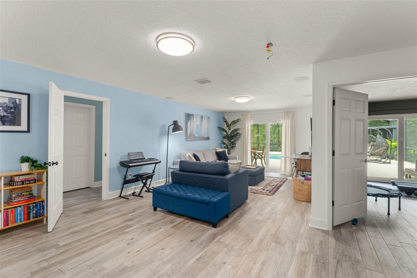 WINDERMERE TOWN REP - Residential Lease