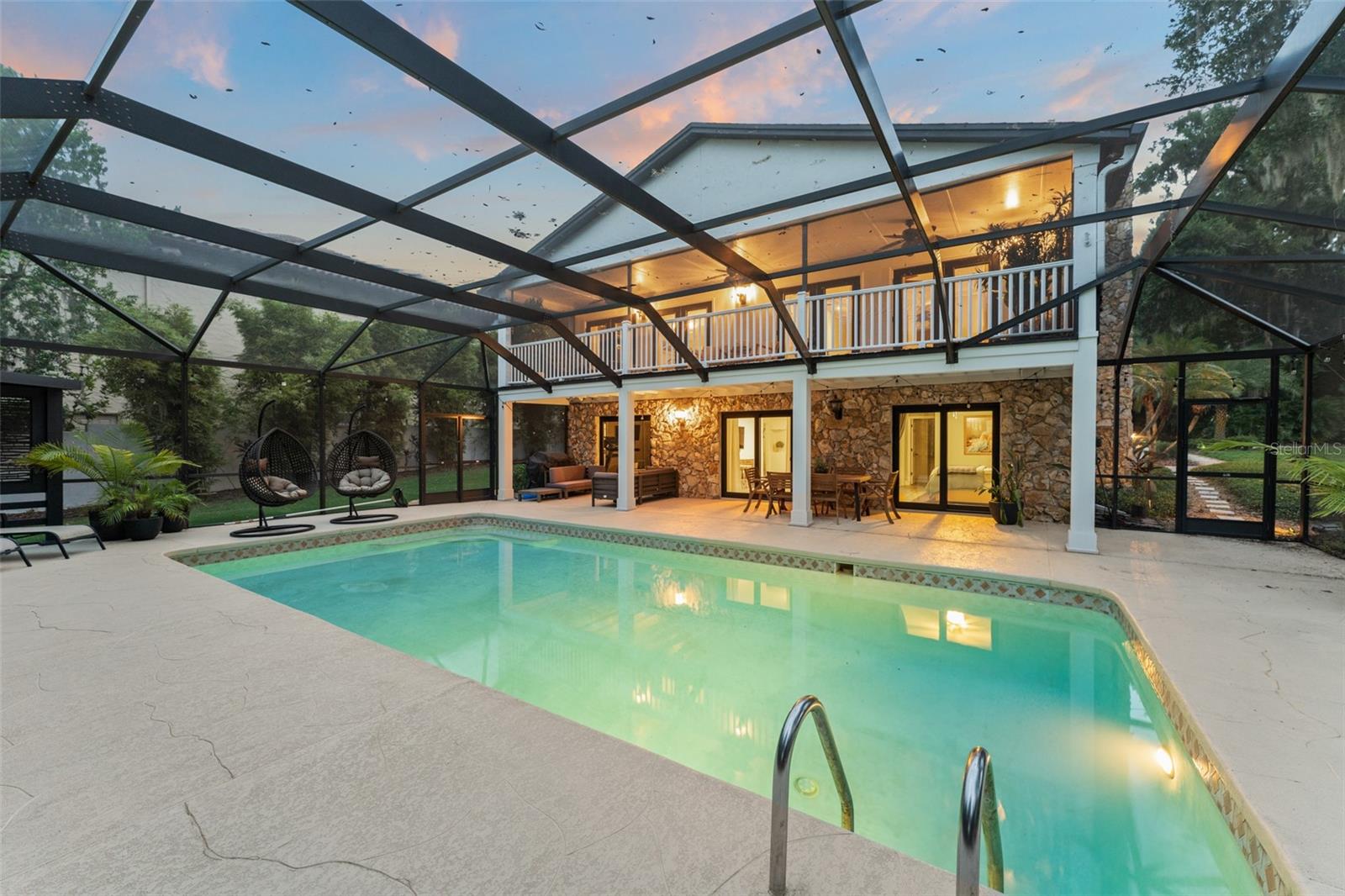 WINDERMERE TOWN REP - Residential Lease