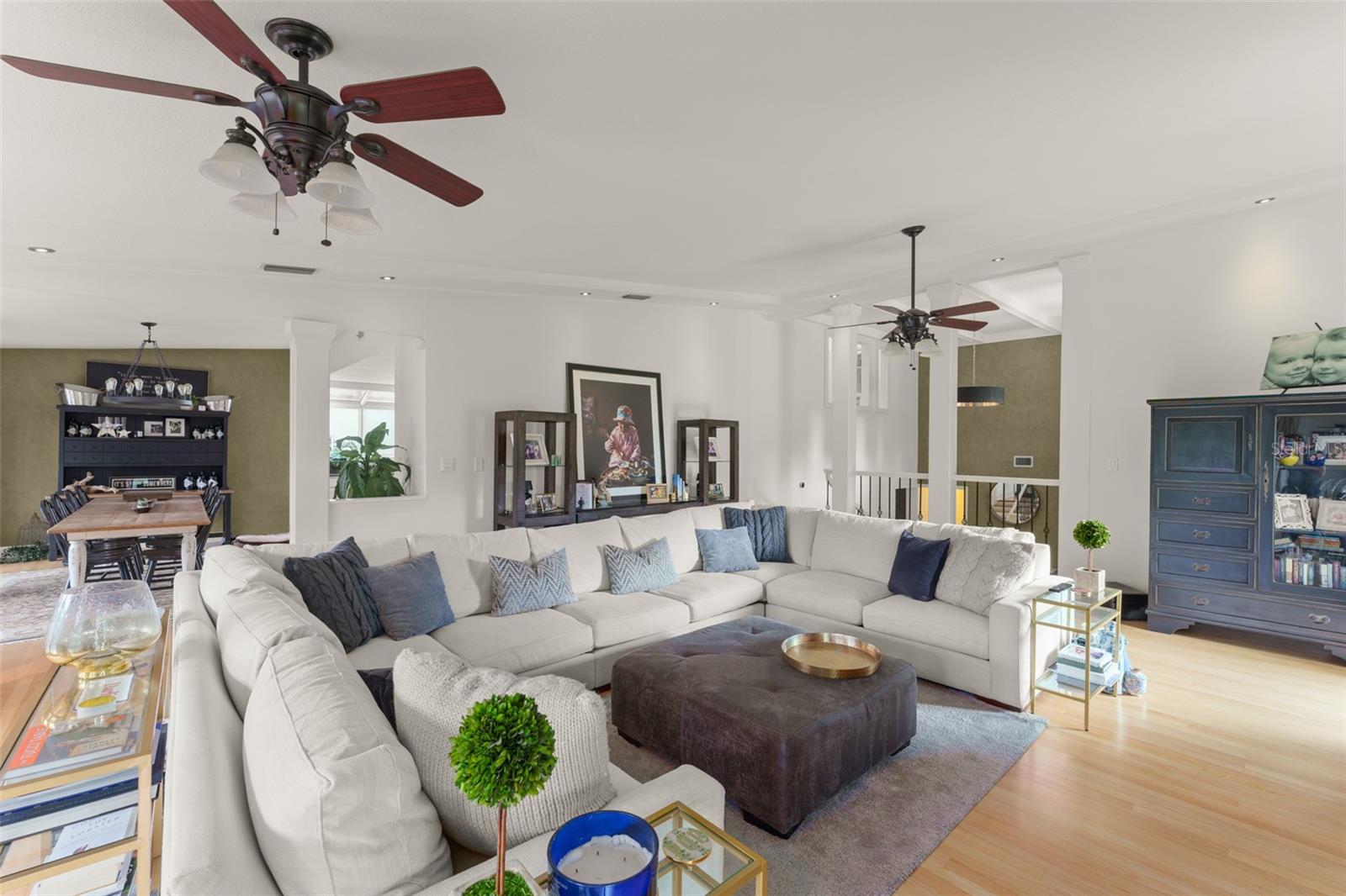 WINDERMERE TOWN REP - Residential Lease