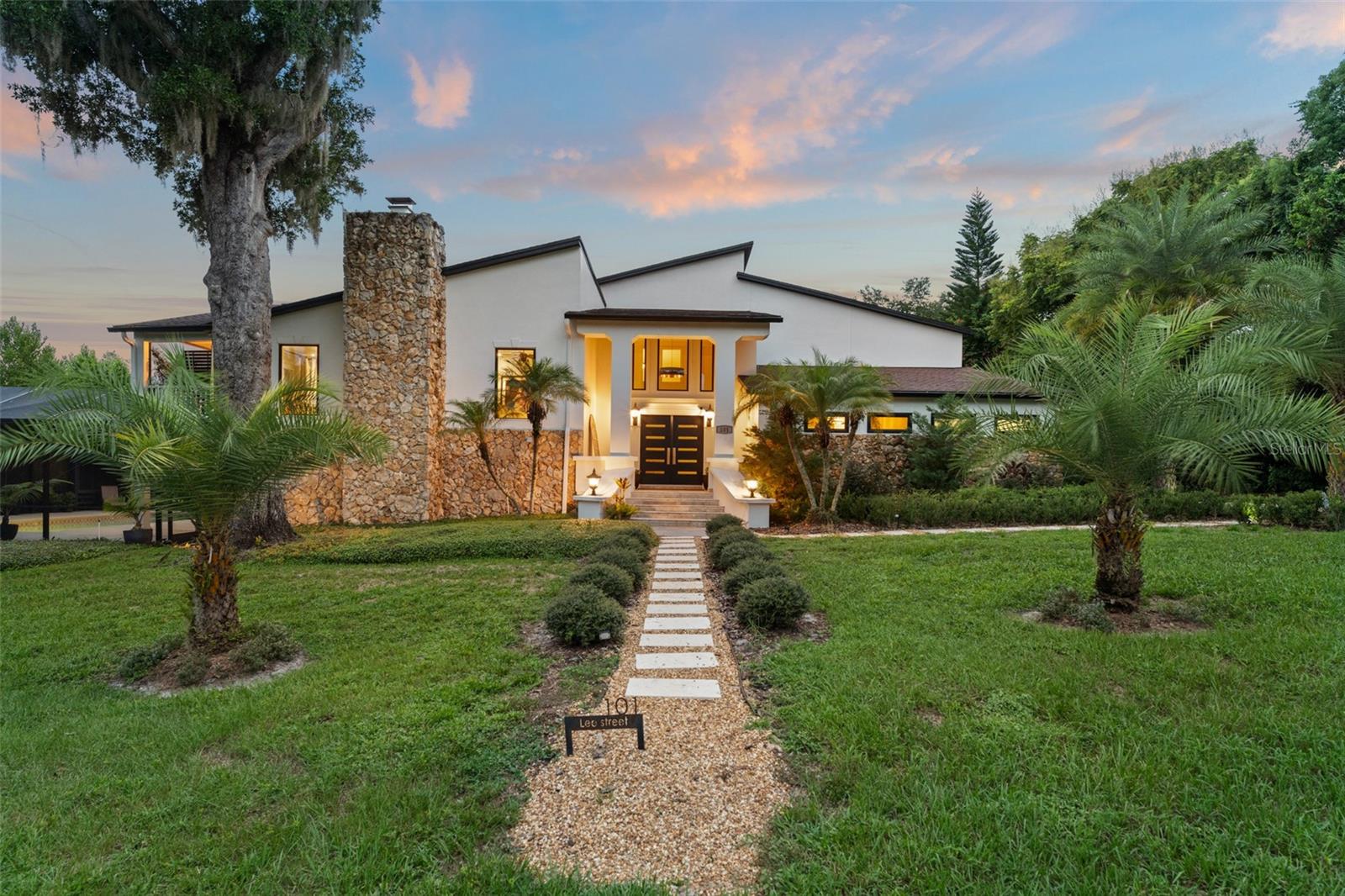 WINDERMERE TOWN REP - Residential Lease