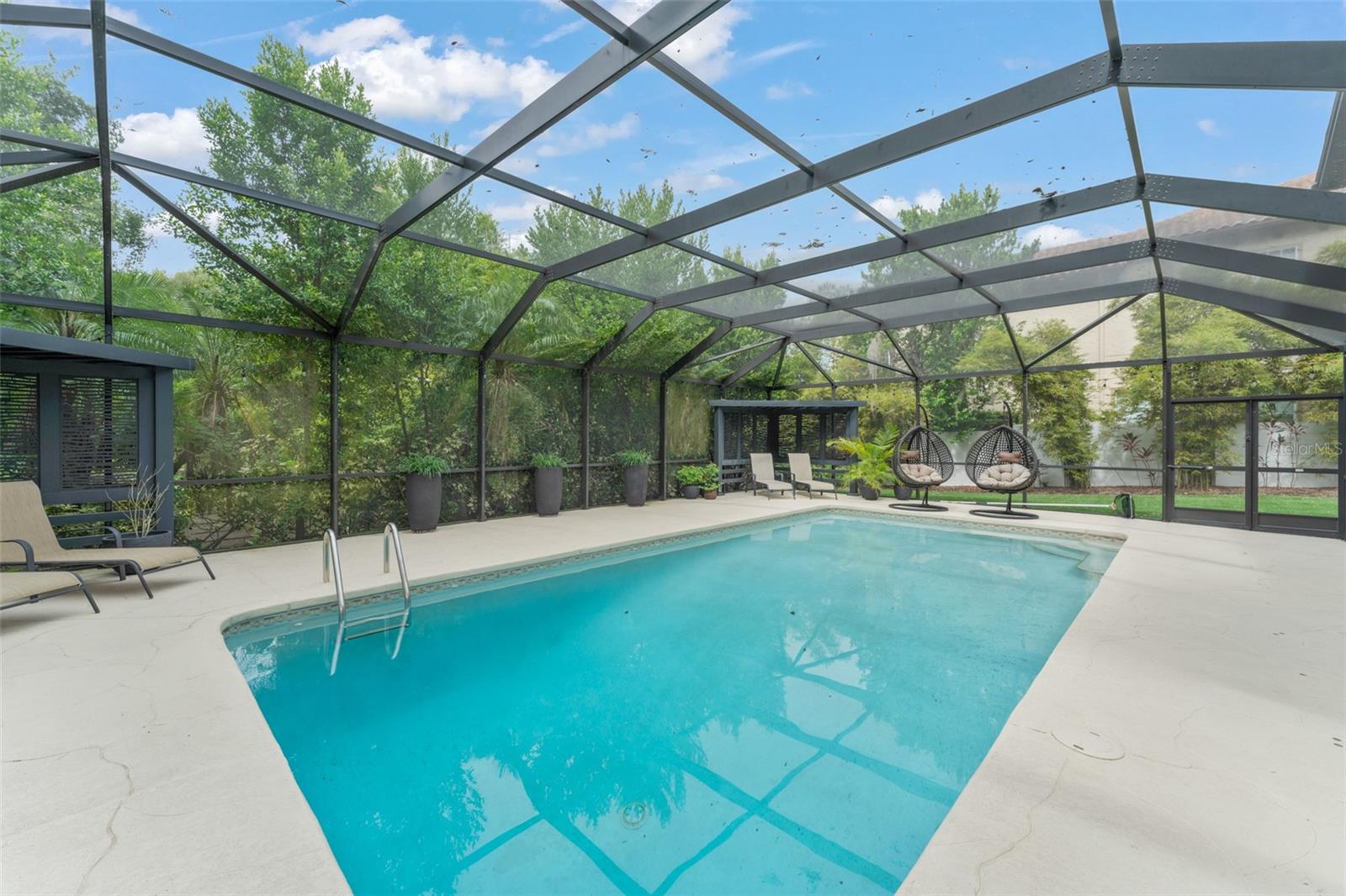 WINDERMERE TOWN REP - Residential Lease