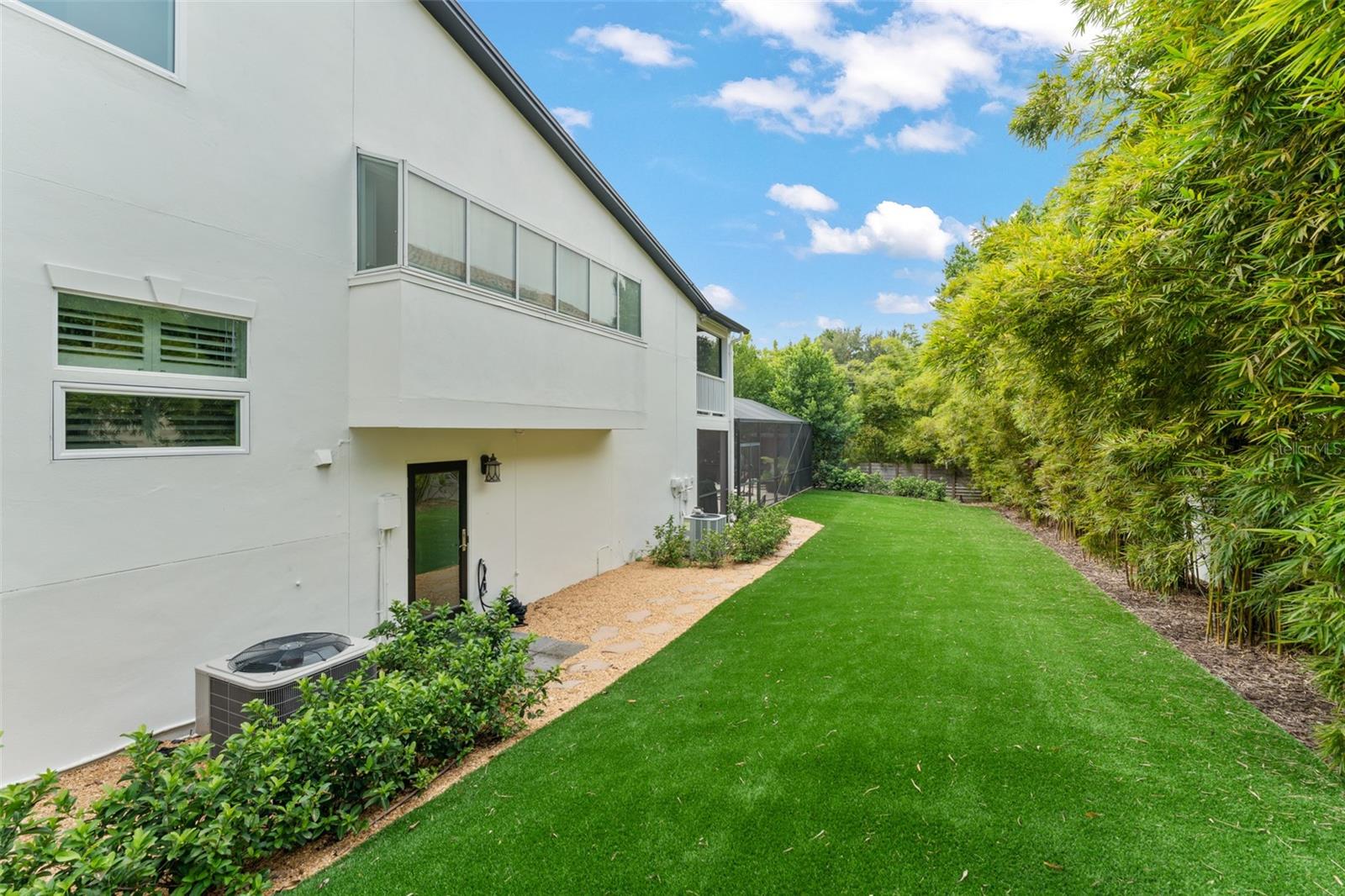 WINDERMERE TOWN REP - Residential Lease