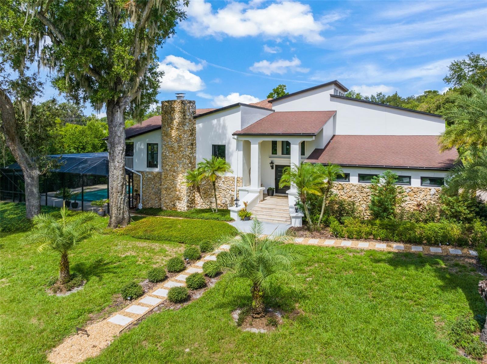 WINDERMERE TOWN REP - Residential Lease