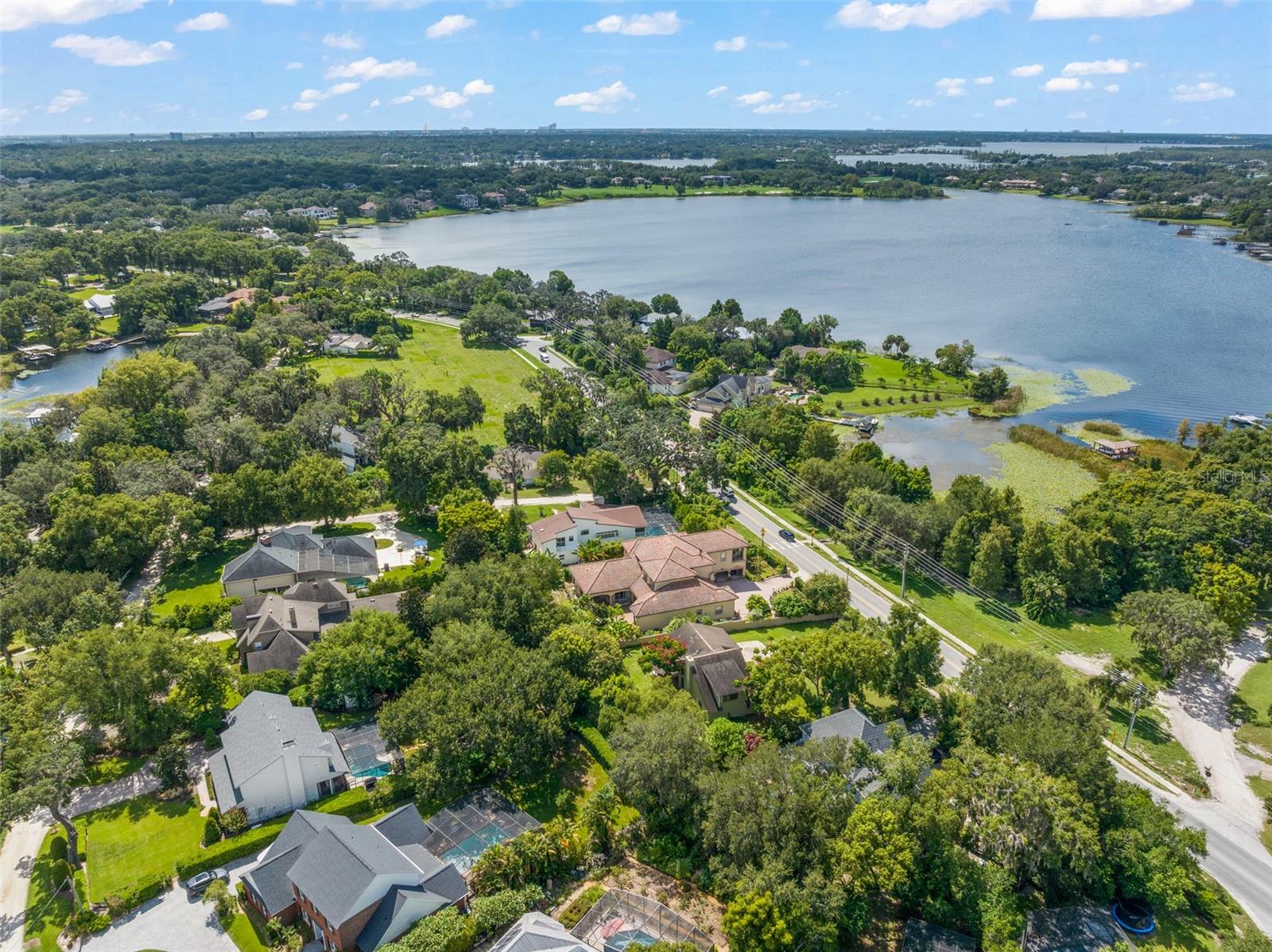 WINDERMERE TOWN REP - Residential Lease