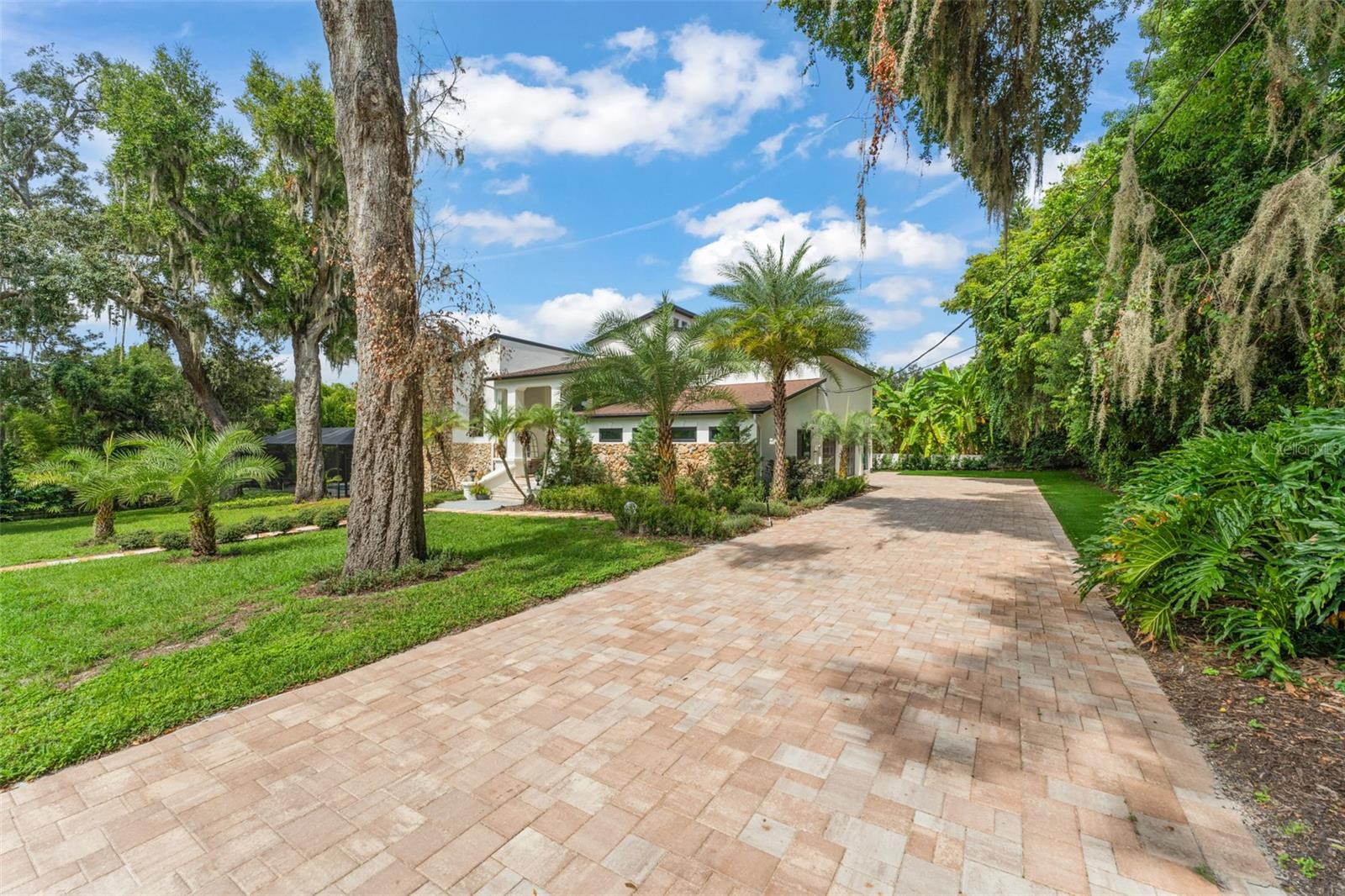 WINDERMERE TOWN REP - Residential Lease