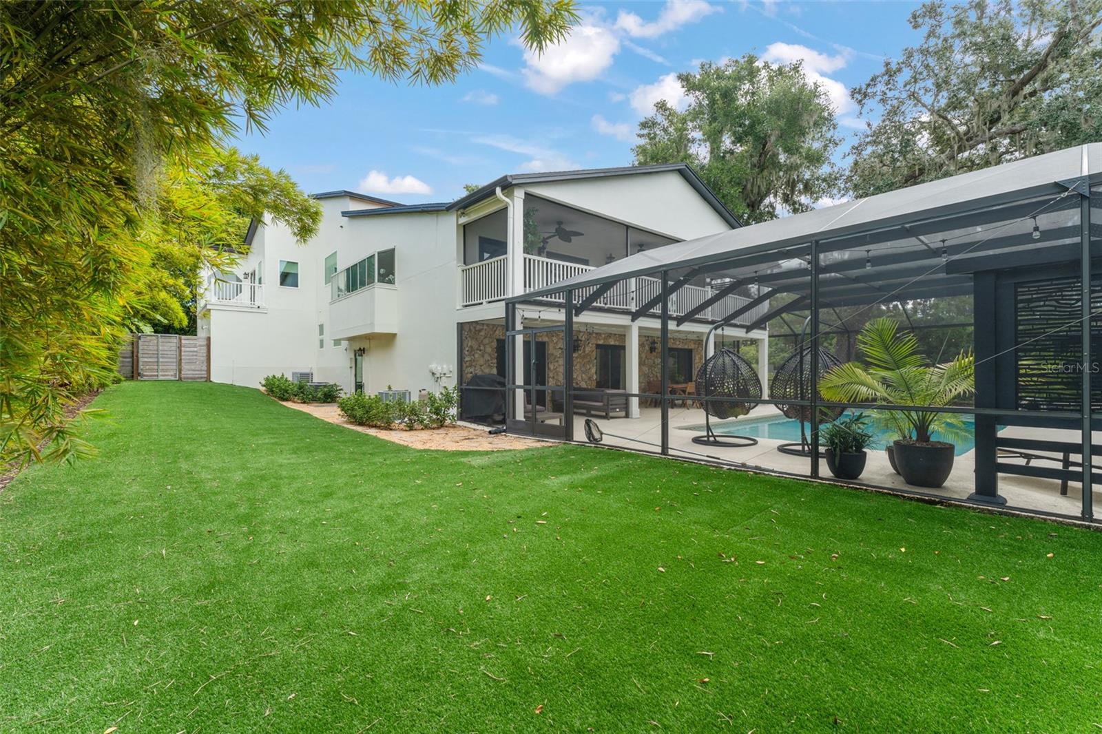 WINDERMERE TOWN REP - Residential Lease