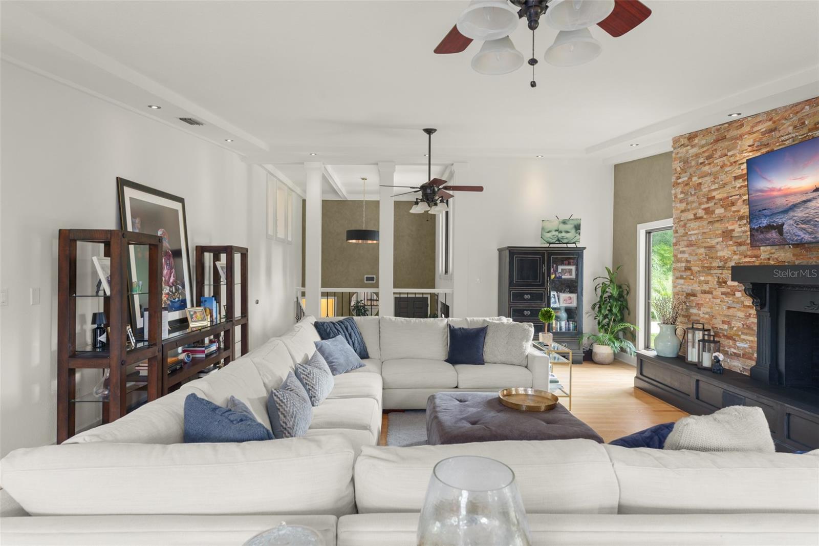 WINDERMERE TOWN REP - Residential Lease