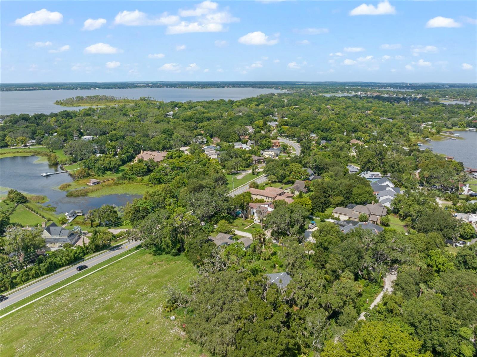 WINDERMERE TOWN REP - Residential Lease