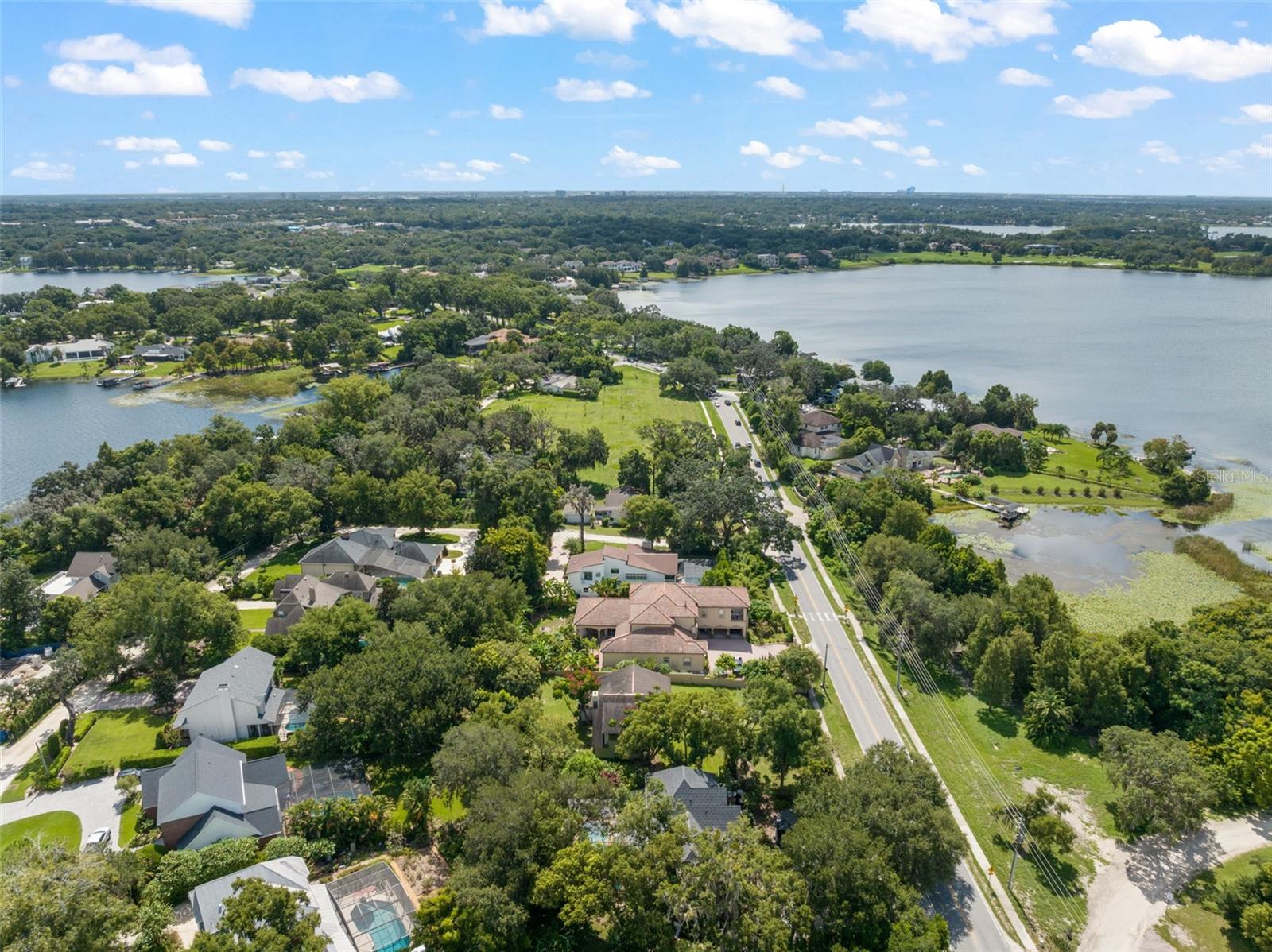 WINDERMERE TOWN REP - Residential Lease