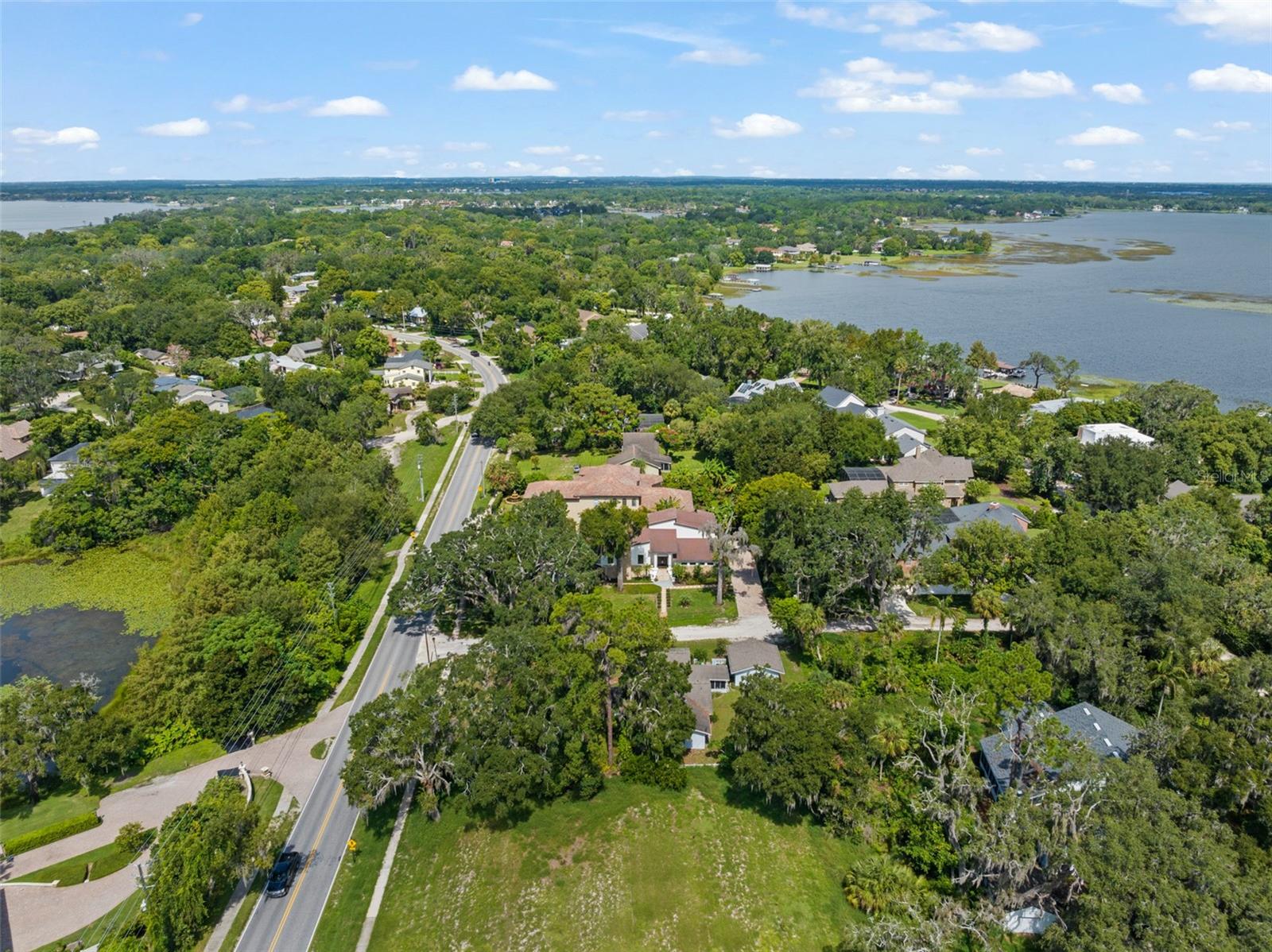 WINDERMERE TOWN REP - Residential Lease