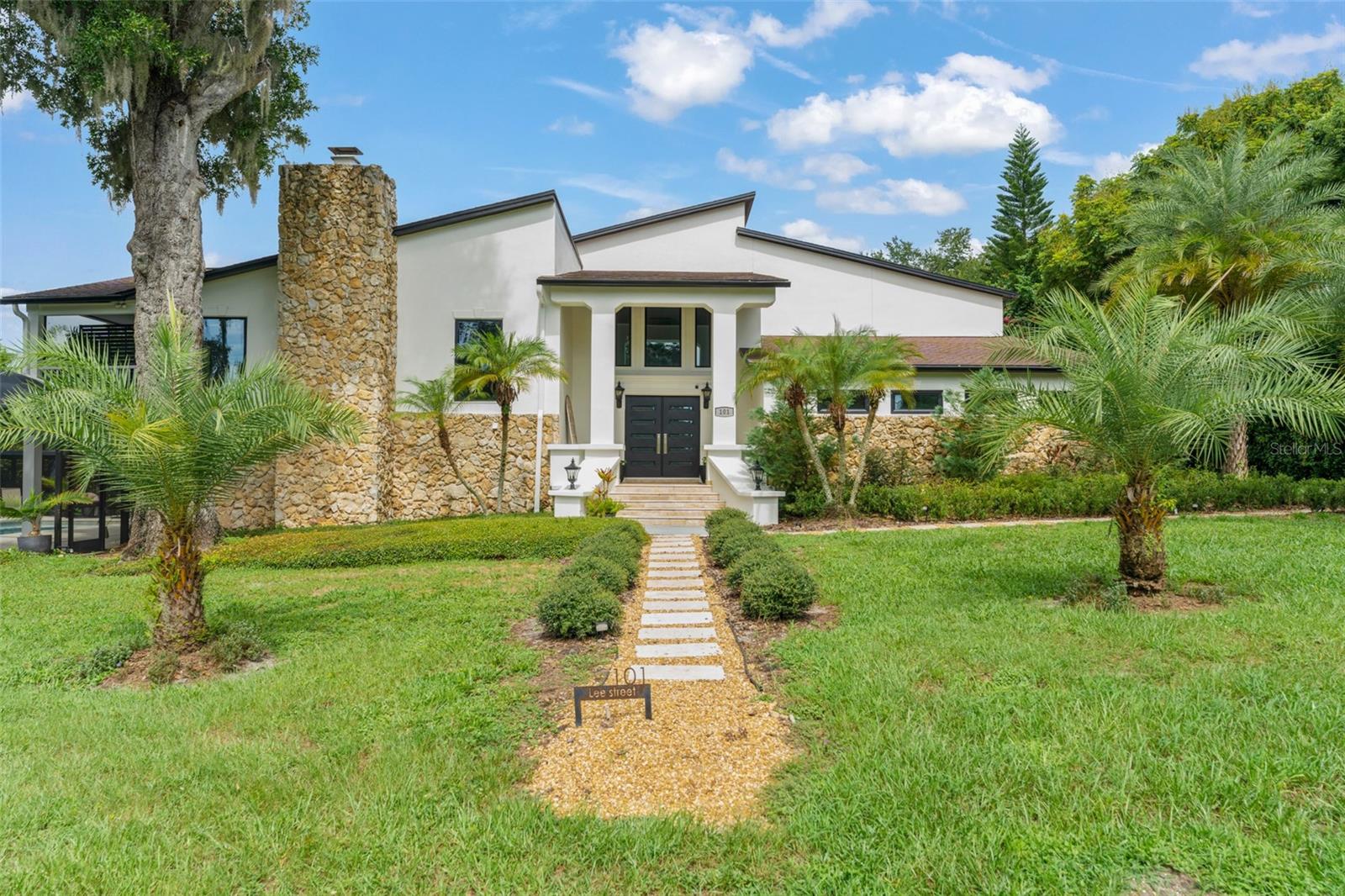 WINDERMERE TOWN REP - Residential Lease