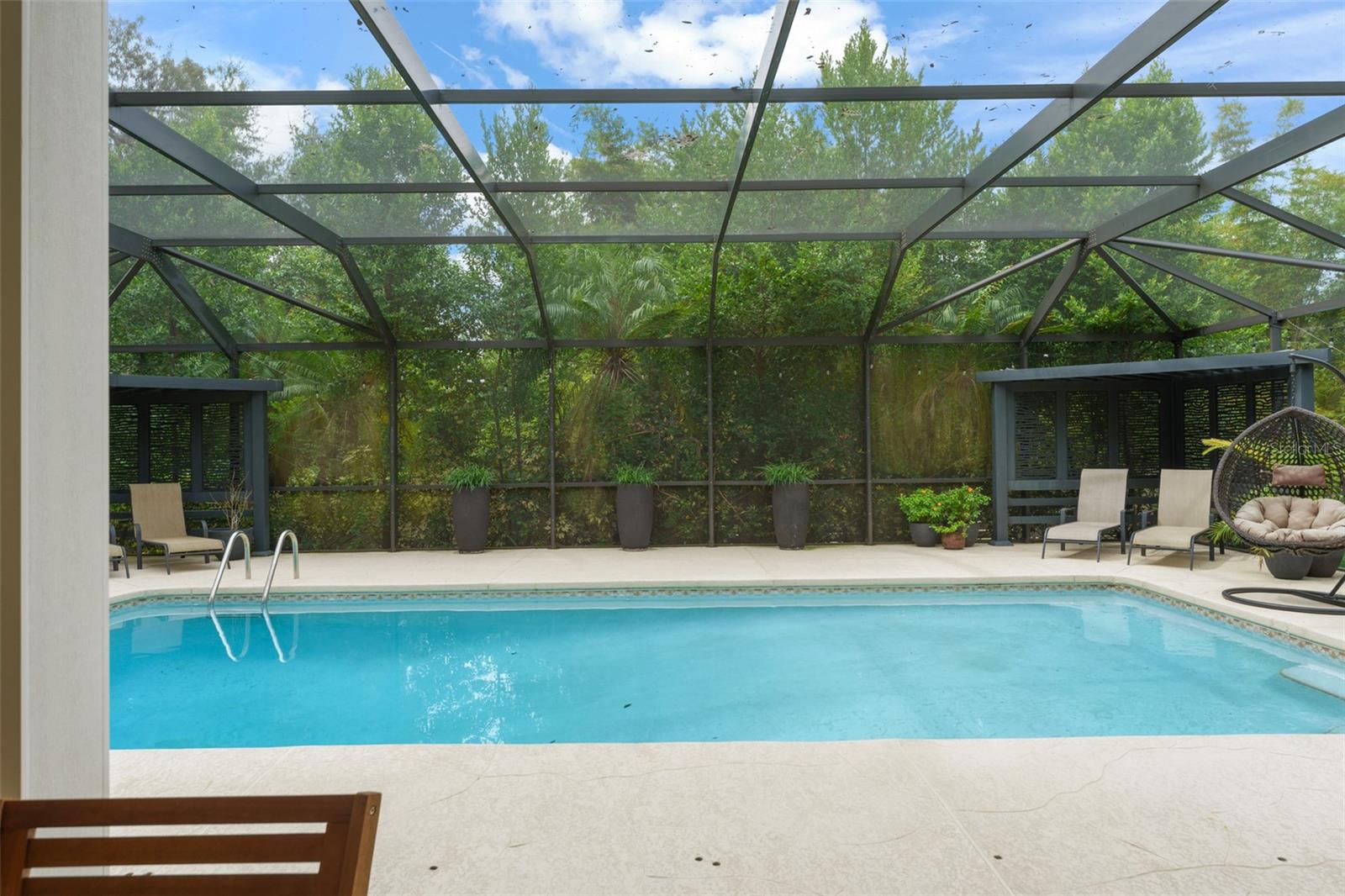 WINDERMERE TOWN REP - Residential Lease