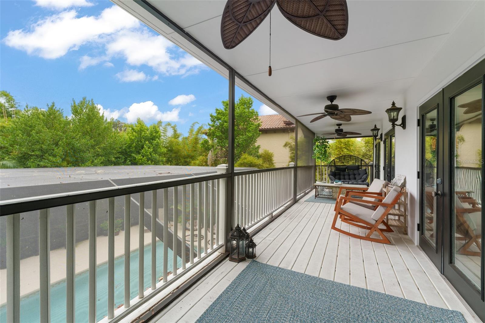 WINDERMERE TOWN REP - Residential Lease