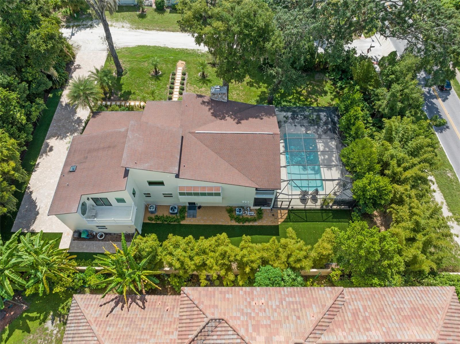 WINDERMERE TOWN REP - Residential Lease