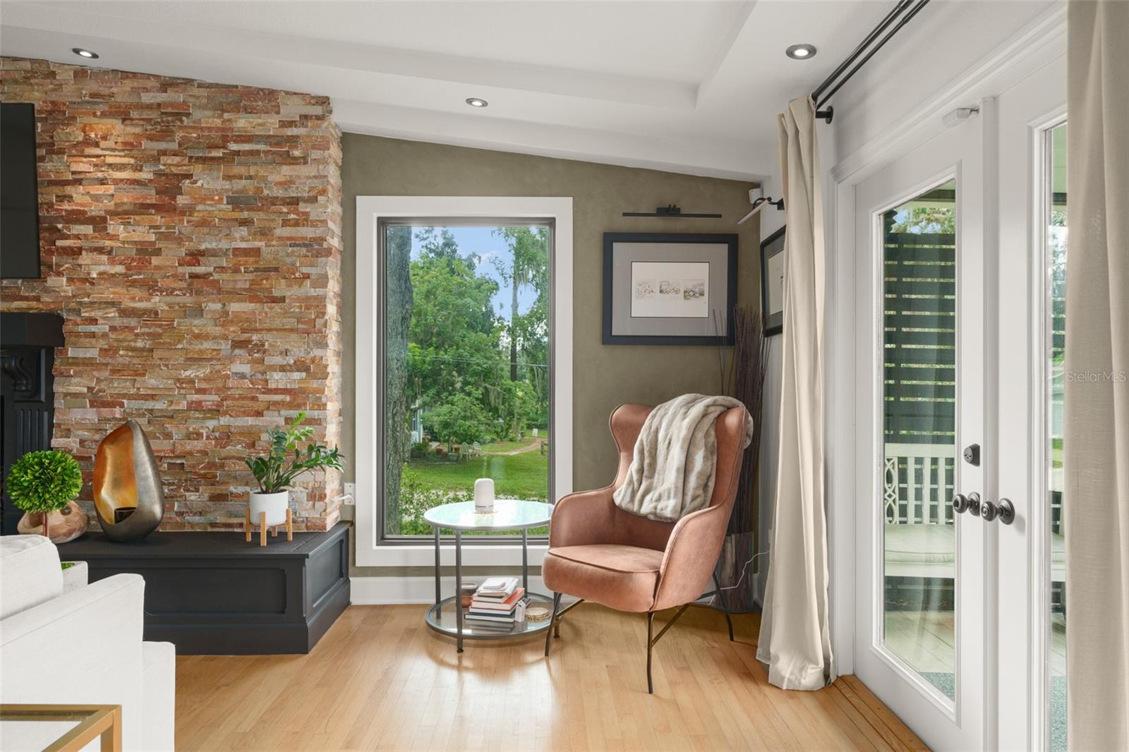 WINDERMERE TOWN REP - Residential Lease