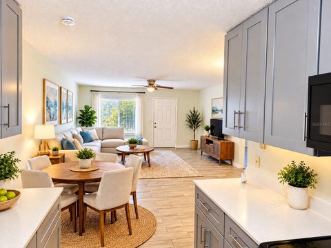 Tiny photo for 378 W Rosewood Lane #378, Tavares, FL 32778 (MLS # G5118236)