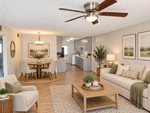Tiny photo for 378 W Rosewood Lane #378, Tavares, FL 32778 (MLS # G5118236)