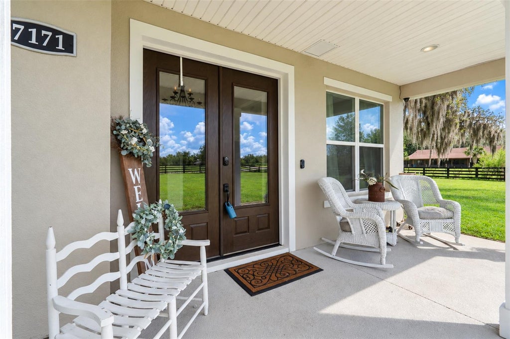 Photo of 7171 Greengrove Boulevard, Clermont, FL 34714 (MLS # G5117550)