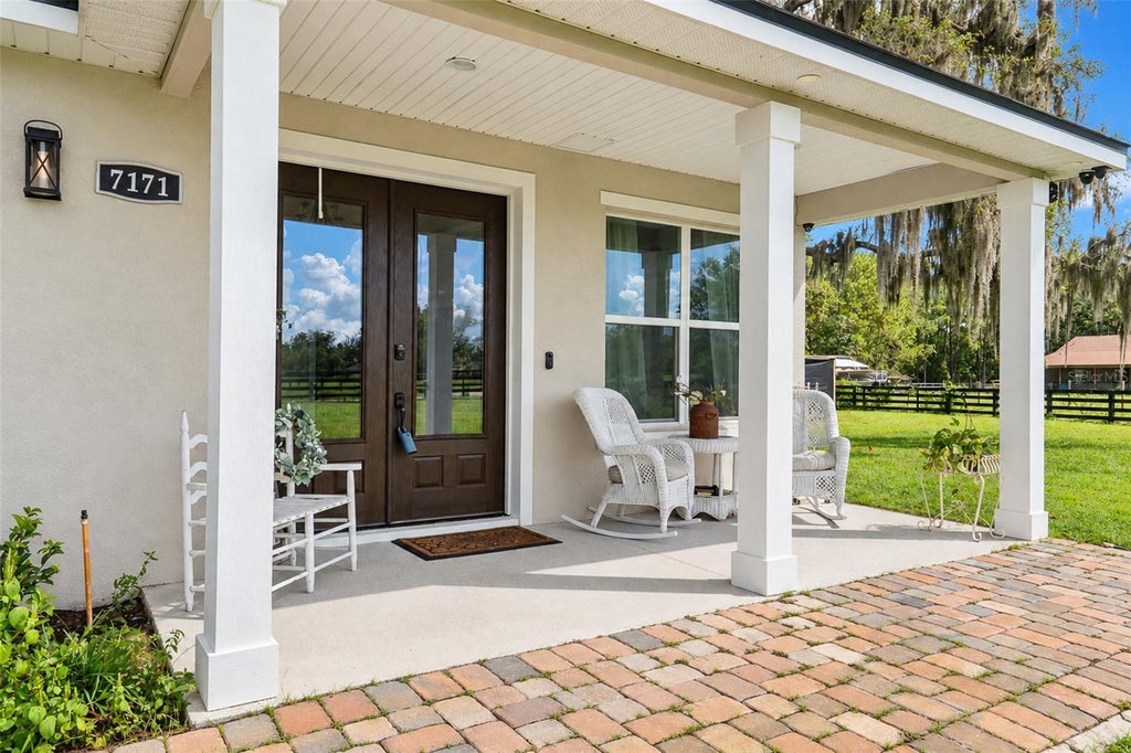 Photo of 7171 Greengrove Boulevard, Clermont, FL 34714 (MLS # G5117550)