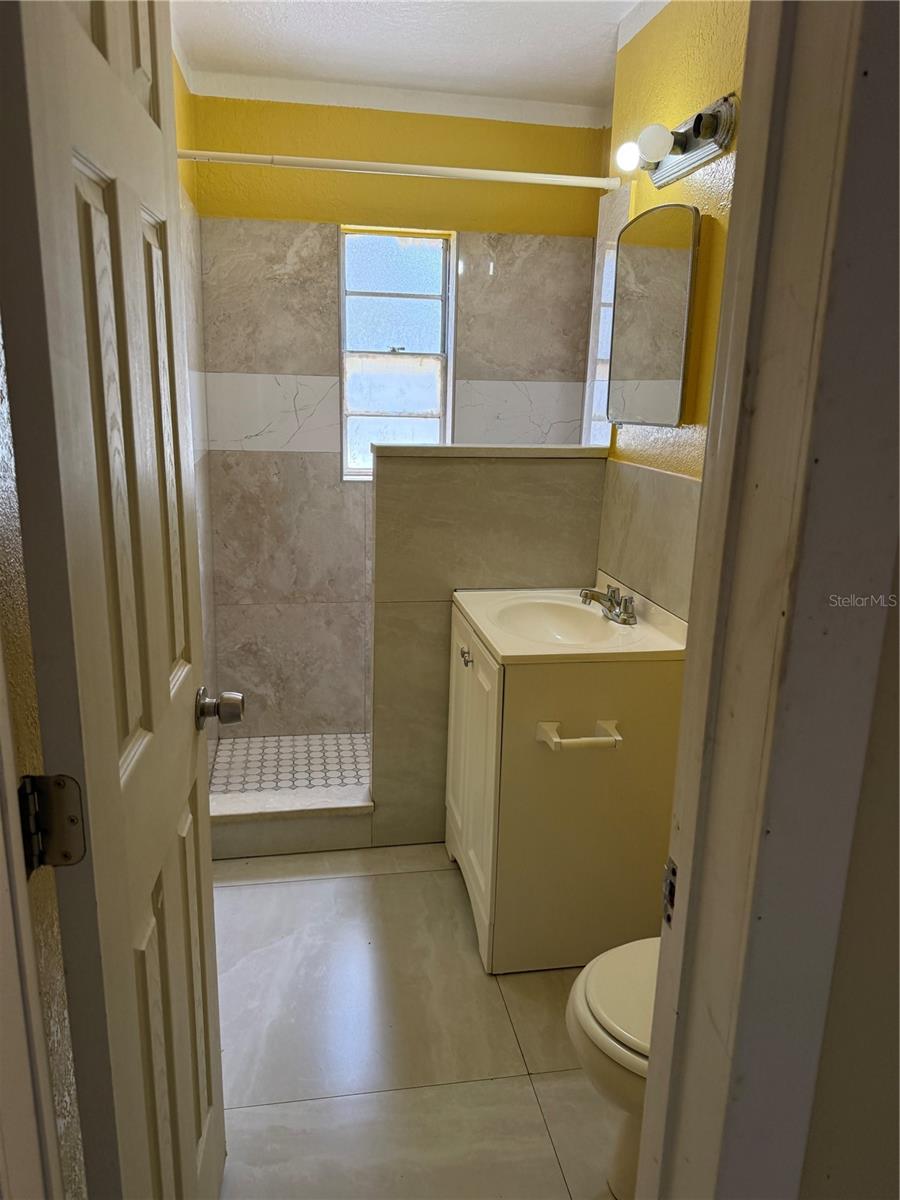 MONTEREY SUB - Residential