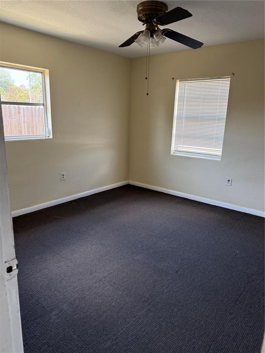 MONTEREY SUB - Residential