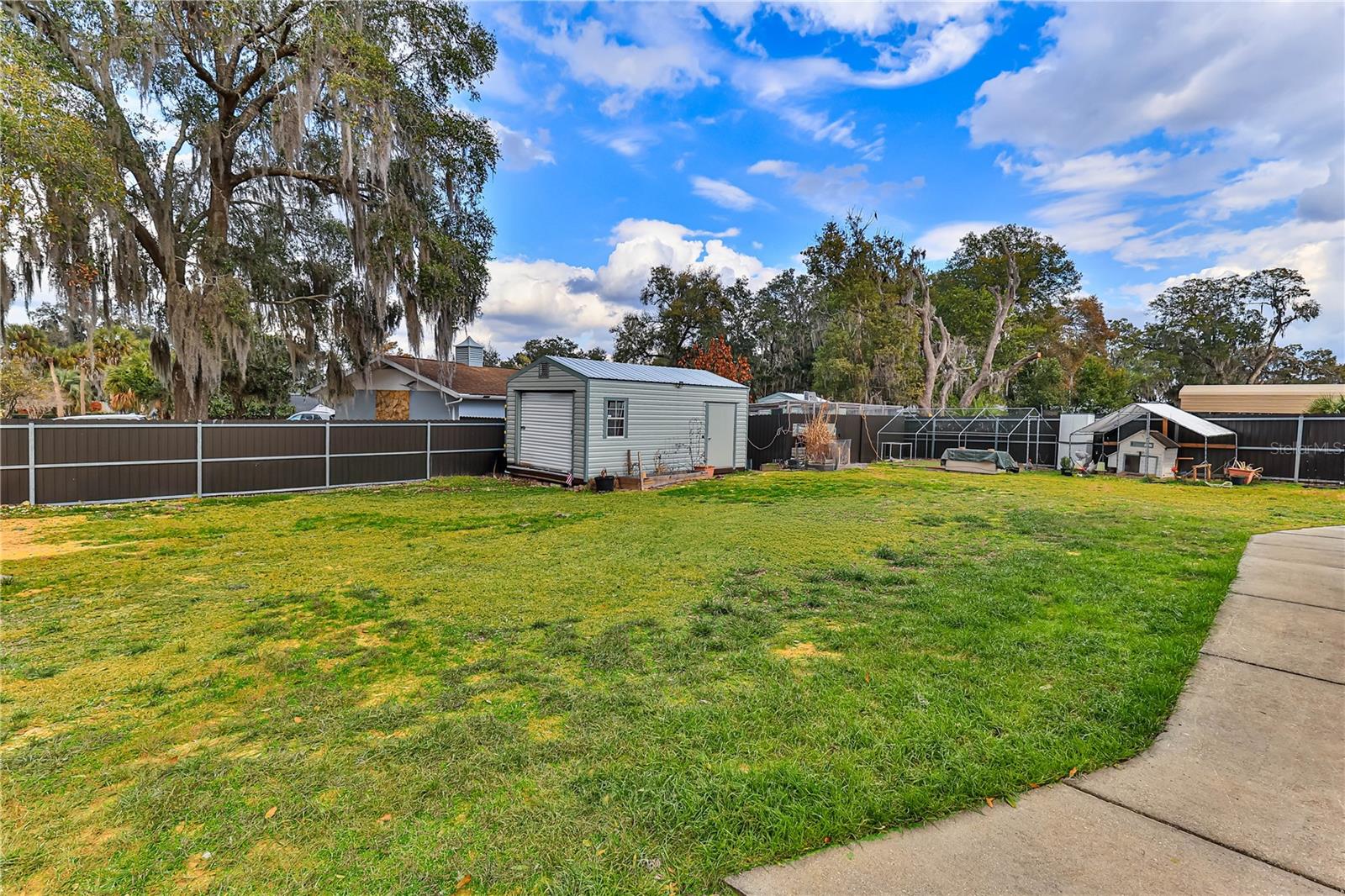 DAVIS LAKE GOLF ESTATES UNIT 02 - Residential