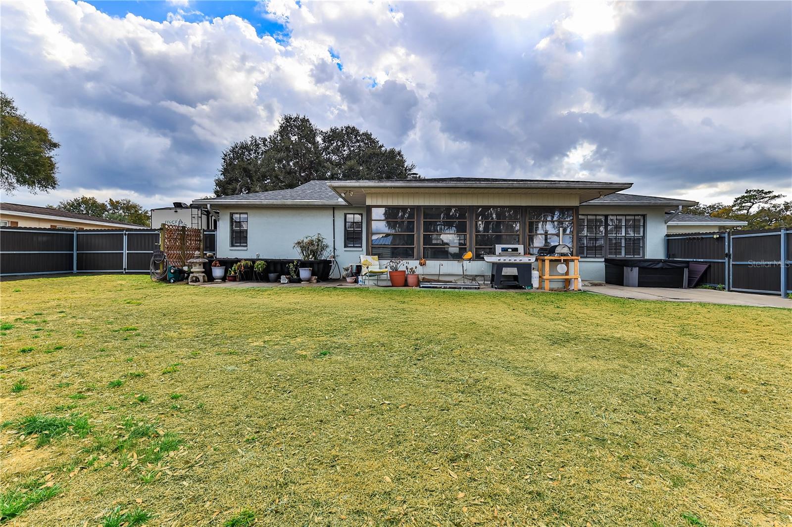 DAVIS LAKE GOLF ESTATES UNIT 02 - Residential