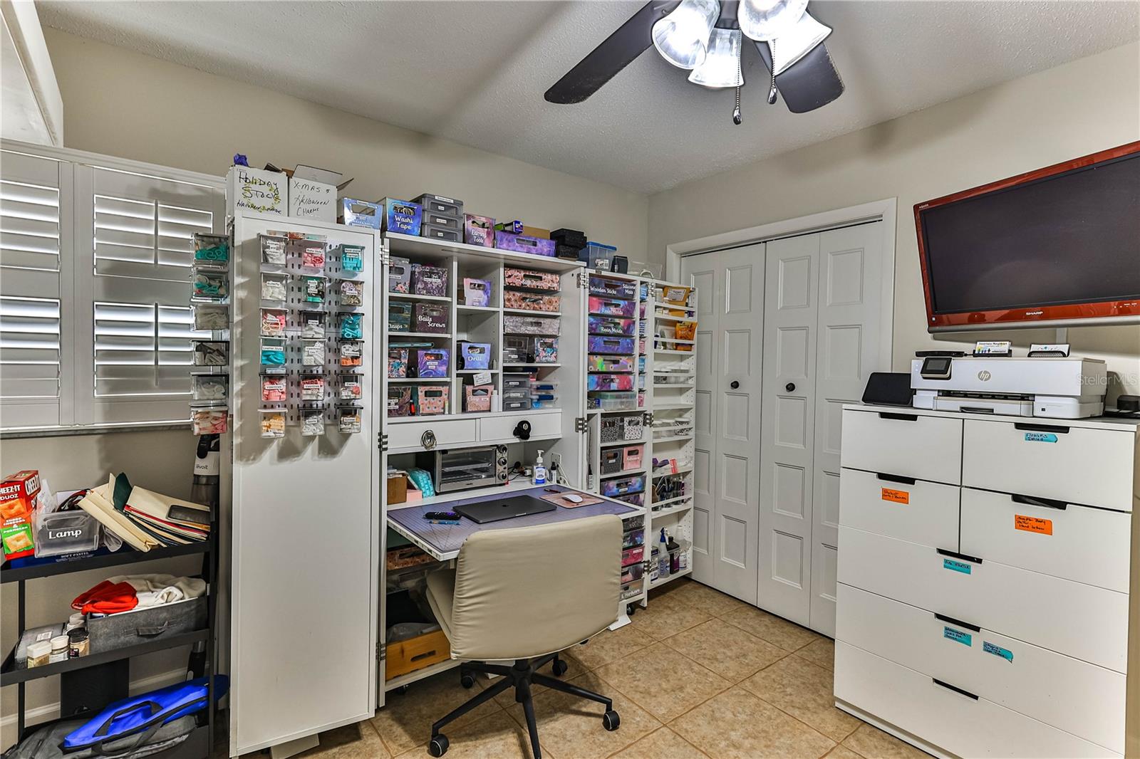 DAVIS LAKE GOLF ESTATES UNIT 02 - Residential